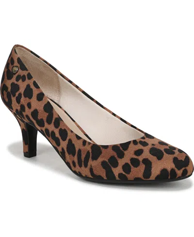 Lifestride Women's Parigi Dress Pumps