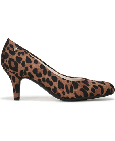 Lifestride Women's Parigi Dress Pumps