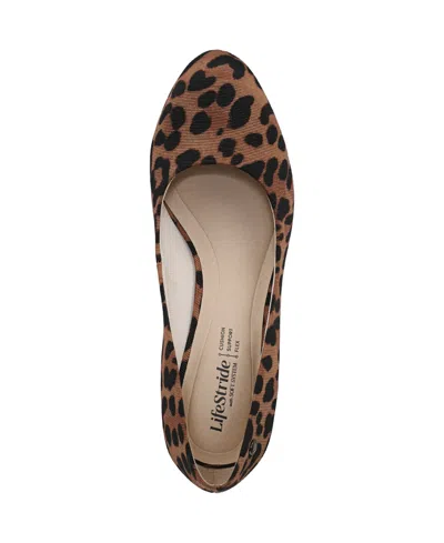 Lifestride Women's Parigi Dress Pumps