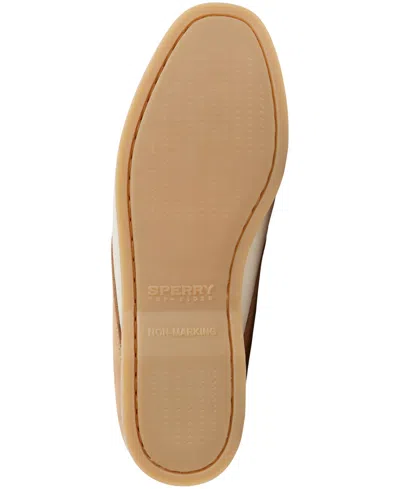 Sperry Women's Authentic Original Mule Boat Shoe
