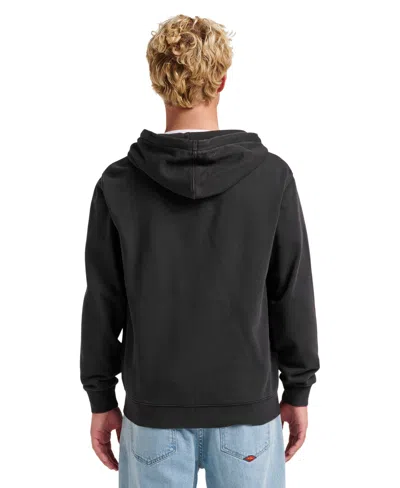 Quiksilver Men's Saltwater Zip Hoodie