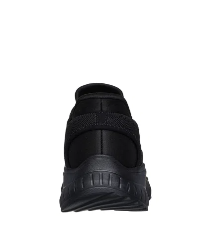 Skechers Women's Slip-ins: Bobs Sport Squad Chaos Walking Sneakers Wide Width From Finish Line