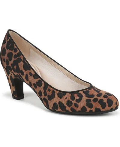 Lifestride Women's Parigi Dress Pumps