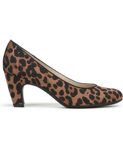 Lifestride Women's Parigi Dress Pumps
