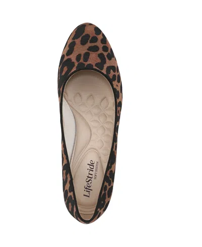 Lifestride Women's Parigi Dress Pumps