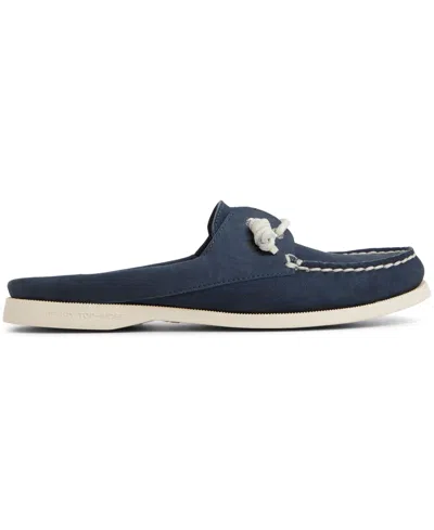 Sperry Women's Authentic Original Mule Boat Shoe
