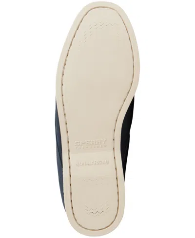 Sperry Women's Authentic Original Mule Boat Shoe
