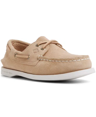 Sperry Women's Authentic Original 2-eye Slip-on Boat Shoe