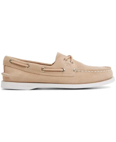 Sperry Women's Authentic Original 2-eye Slip-on Boat Shoe