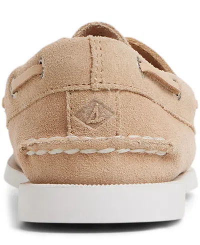 Sperry Women's Authentic Original 2-eye Slip-on Boat Shoe