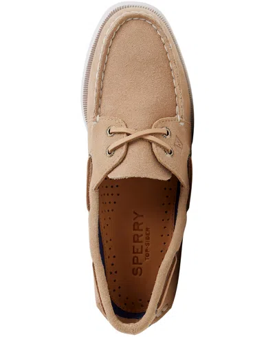 Sperry Women's Authentic Original 2-eye Slip-on Boat Shoe