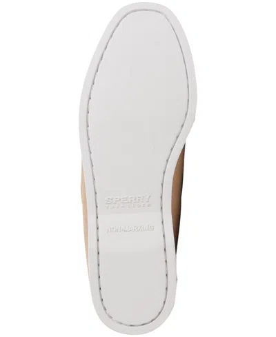 Sperry Women's Authentic Original 2-eye Slip-on Boat Shoe