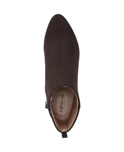 Lifestride Glow Bootie