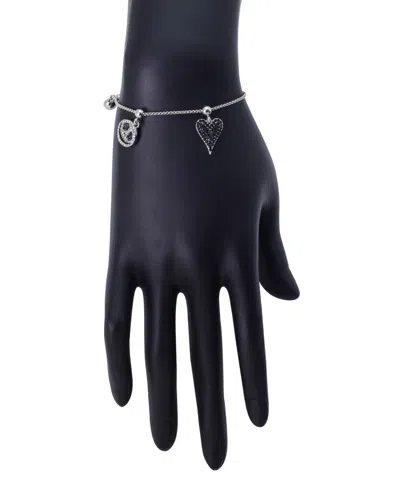 Disney Nightmare Before Christmas Charm Bolo Bracelet