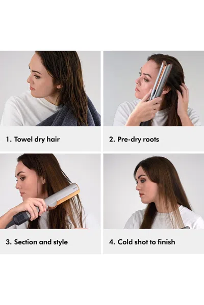 Dyson Airstrait Straightener
