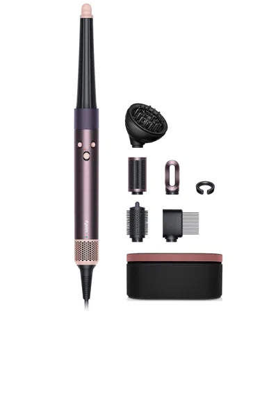 Dyson Airwrap Multi-styler & Dryer Curly & Coily