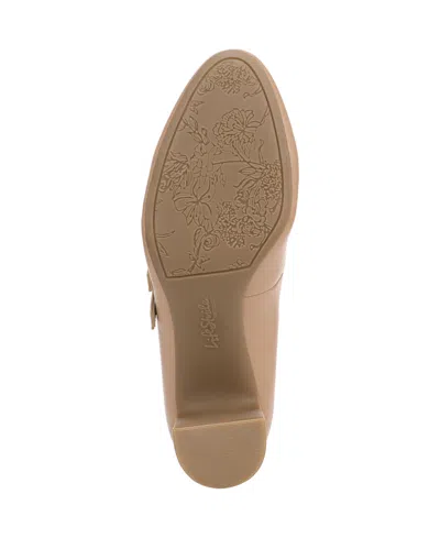 Lifestride True Mary Jane Pump In Brown