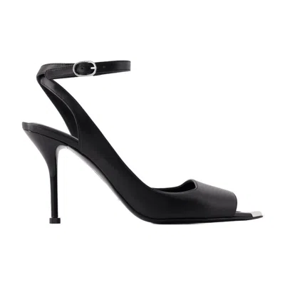 Alexander Mcqueen Mcqueen Punk Sandals