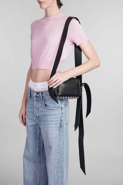 Alexander Wang Small Rich Shoulder Bag