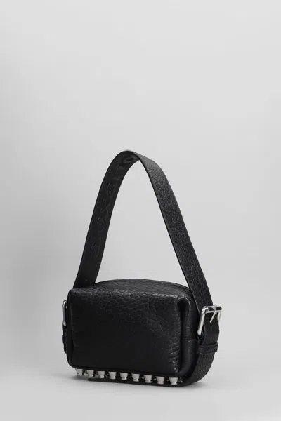 Alexander Wang Small Rich Shoulder Bag