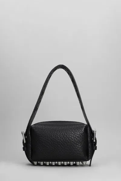 Alexander Wang Small Rich Shoulder Bag