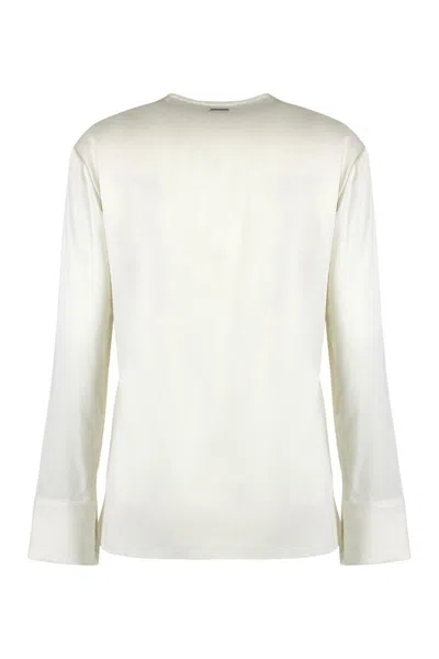 Calvin Klein Viscose Blouse