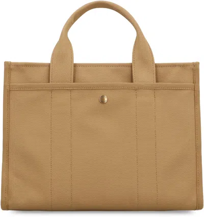 Coach Cargo Tote Bag 26
