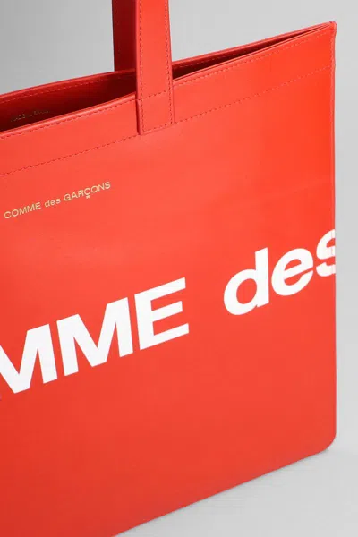 Comme Des Garçons Tote