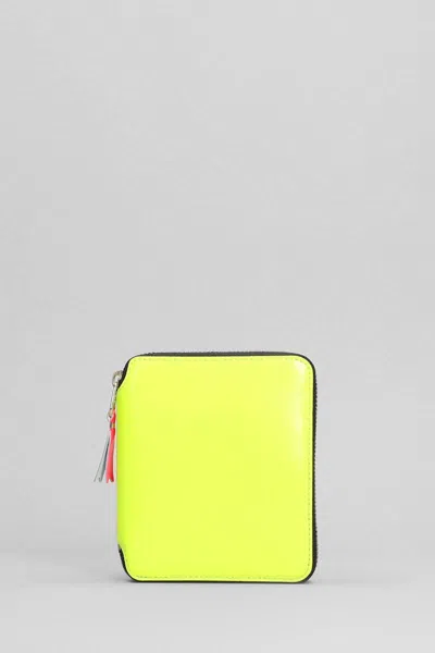 Comme Des Garçons Wallet