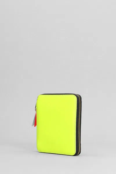 Comme Des Garçons Wallet