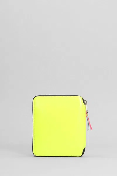 Comme Des Garçons Wallet
