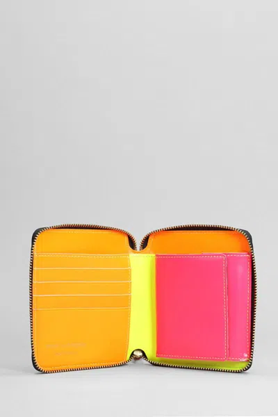 Comme Des Garçons Wallet