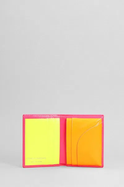 Comme Des Garçons Wallet