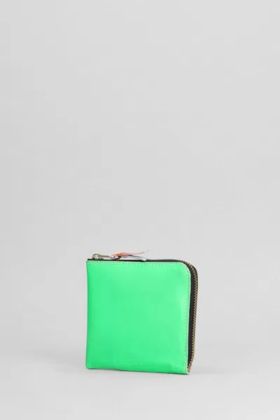 Comme Des Garçons Wallet