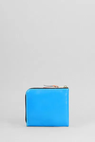 Comme Des Garçons Wallet