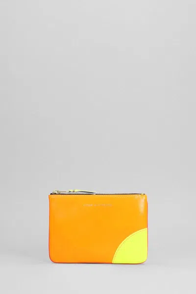 Comme Des Garçons Wallet