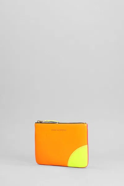 Comme Des Garçons Wallet