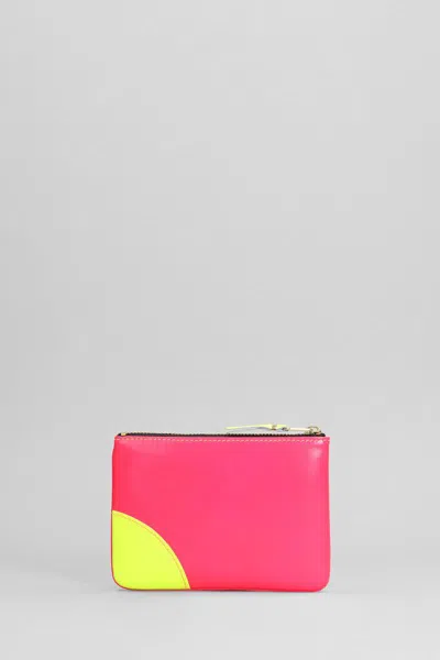 Comme Des Garçons Wallet