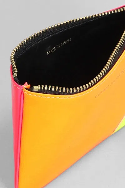 Comme Des Garçons Wallet