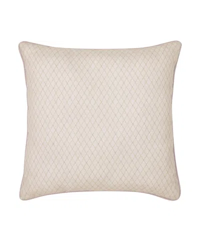 Royal Court Avant Garden Square Decorative Pillow, 18" X 18"