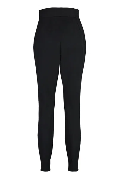 Dolce & Gabbana Cotton Trousers