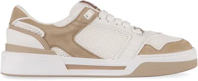Dolce & Gabbana New Roma Low-top Sneakers