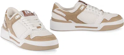 Dolce & Gabbana New Roma Low-top Sneakers