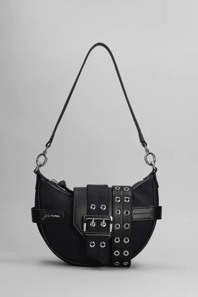 Ganni Women Bucky Small Shoulder Bag