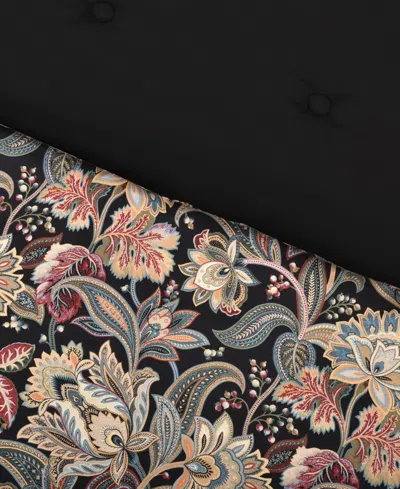 Royal Court Calabria Jacobean 3-pc. Comforter Set, King/california King