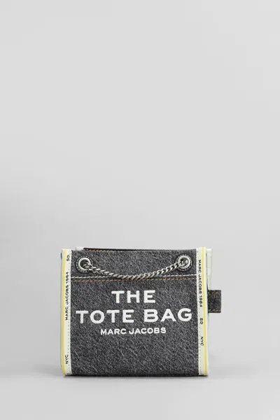 Marc Jacobs The Crossbody Tote Tote