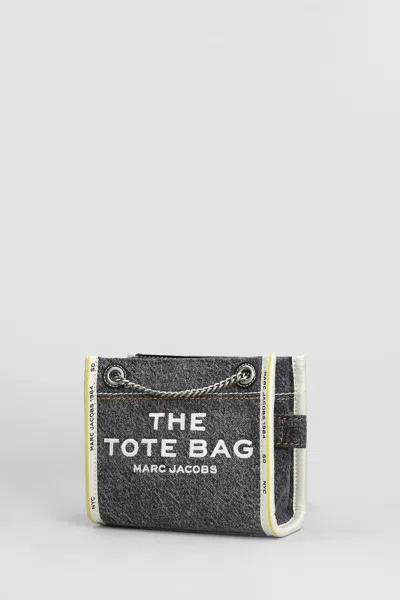 Marc Jacobs The Crossbody Tote Tote
