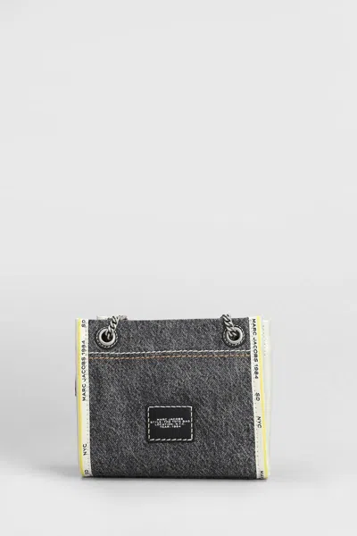 Marc Jacobs The Crossbody Tote Tote
