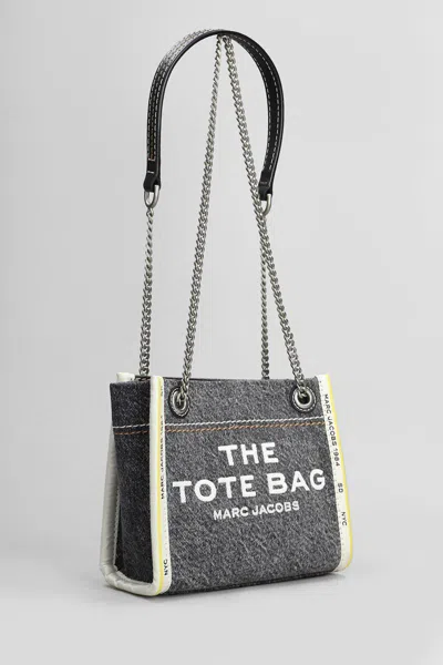 Marc Jacobs The Crossbody Tote Tote