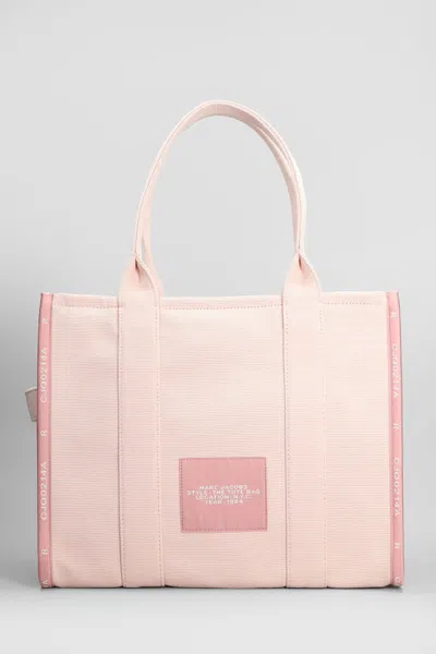 Marc Jacobs The Large Jacquard Tote Bag